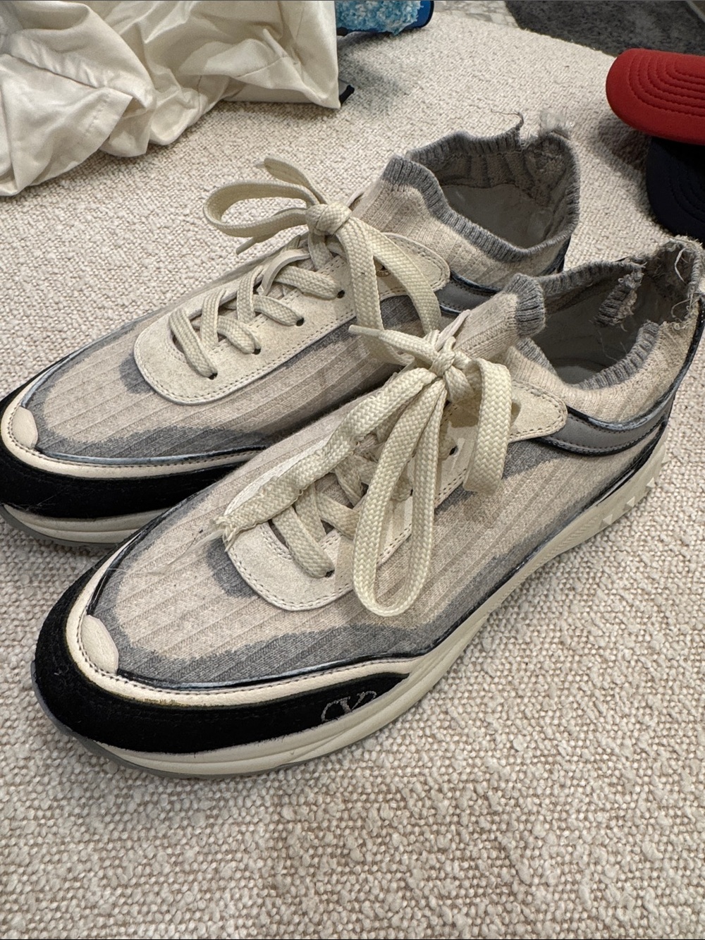 Valentino Women’s Sneakers